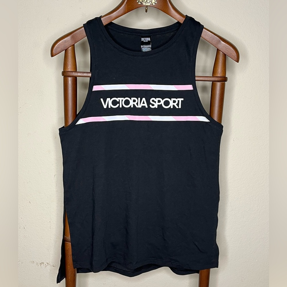 3/$30 Victoria Sport Tank